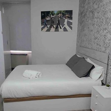 Apartamento En El Corazon De Madrid Exterior foto