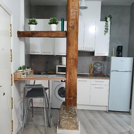 Apartamento En El Corazon De Madrid Exterior foto