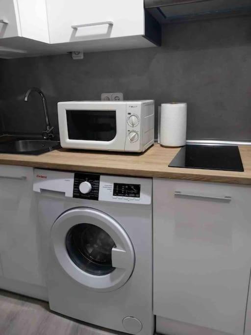 Apartamento En El Corazon De Madrid Exterior foto