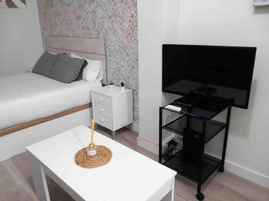 Apartamento En El Corazon De Madrid Exterior foto