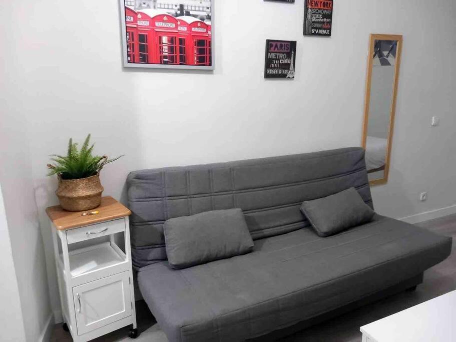 Apartamento En El Corazon De Madrid Exterior foto