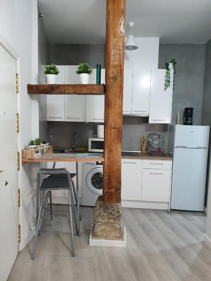 Apartamento En El Corazon De Madrid Exterior foto