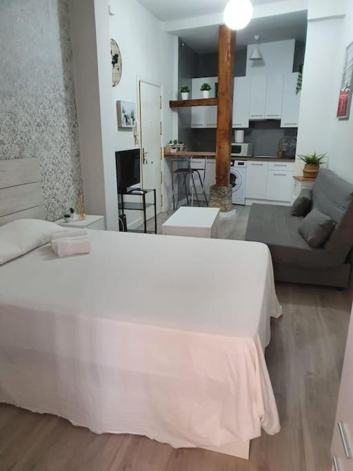 Apartamento En El Corazon De Madrid Exterior foto