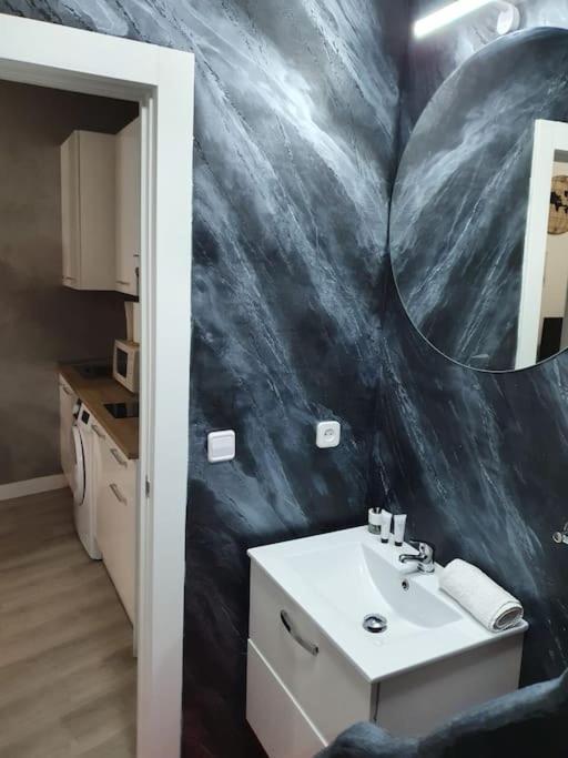 Apartamento En El Corazon De Madrid Exterior foto